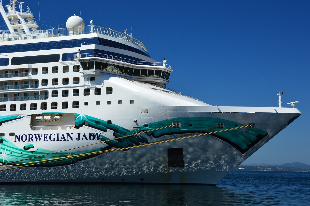 cruise 3